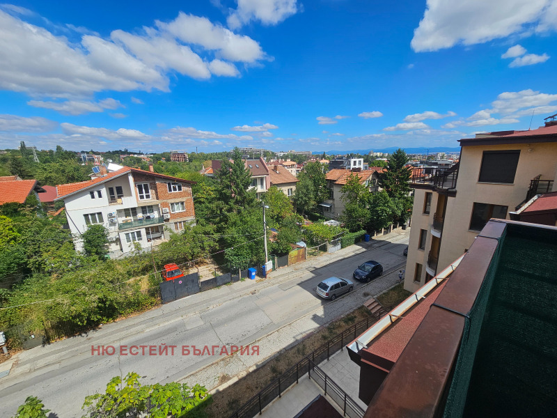 В оренду  2 спальні София , Карпузица , 85 кв.м | 56236913 - зображення [16]