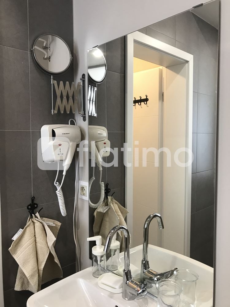 Дава под наем 3-СТАЕН, гр. София, Лозенец, снимка 9 - Апартаменти - 51654522