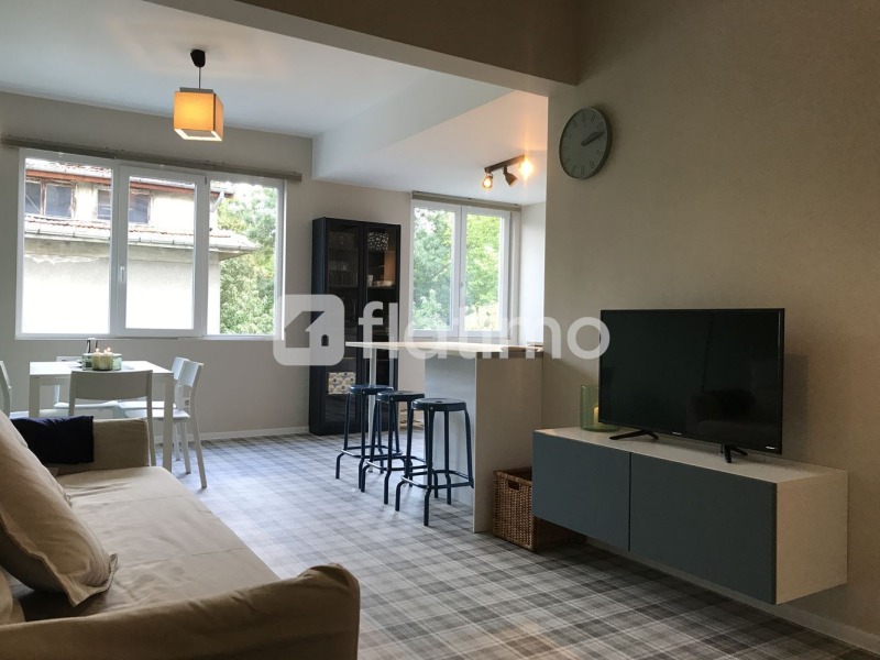 De inchiriat  2 dormitoare Sofia , Lozeneț , 80 mp | 31913537 - imagine [2]