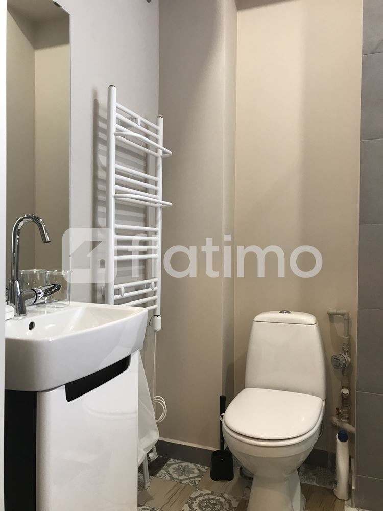 Дава под наем 3-СТАЕН, гр. София, Лозенец, снимка 11 - Апартаменти - 51654522