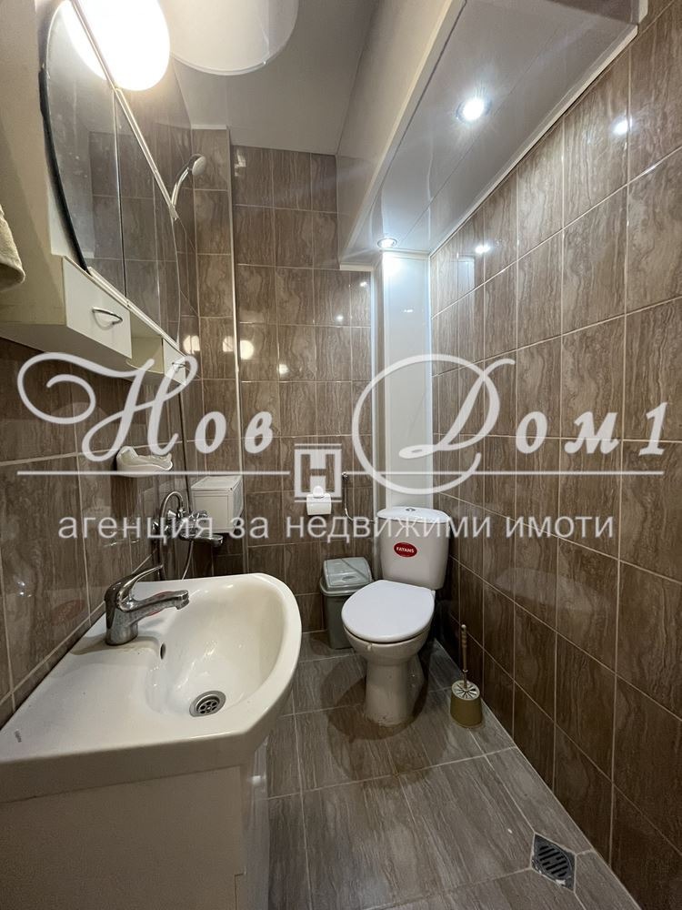 Дава под наем  3-стаен град Варна , Левски 1 , 63 кв.м | 97778919 - изображение [13]
