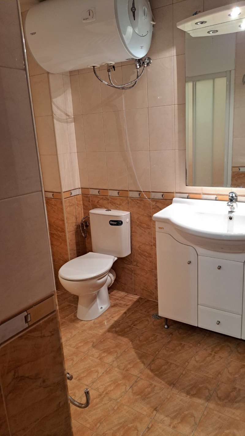 Дава под наем 3-СТАЕН, гр. Пловдив, Център, снимка 8 - Апартаменти - 52617887