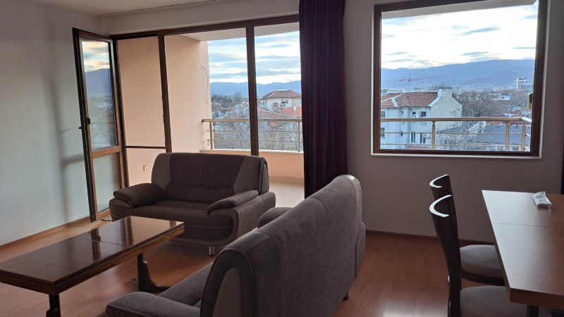 Дава под наем 3-СТАЕН, гр. Пловдив, Център, снимка 2 - Апартаменти - 52617887