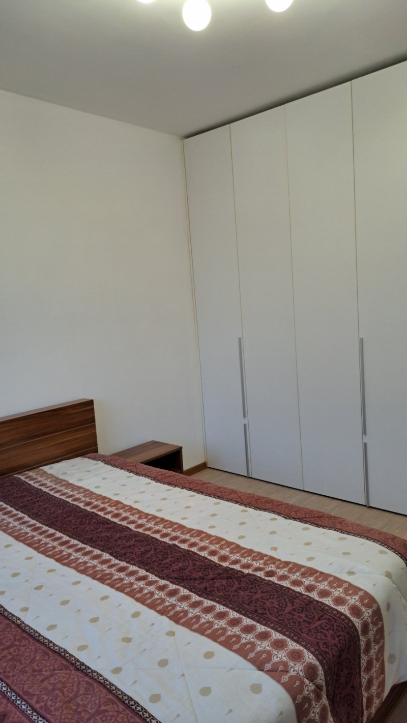 Дава под наем 3-СТАЕН, гр. Пловдив, Център, снимка 4 - Апартаменти - 52617887