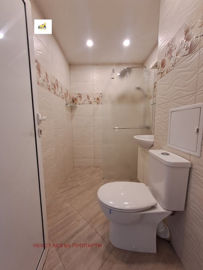 Дава под наем 3-СТАЕН, гр. София, Разсадника, снимка 13 - Апартаменти - 53020304