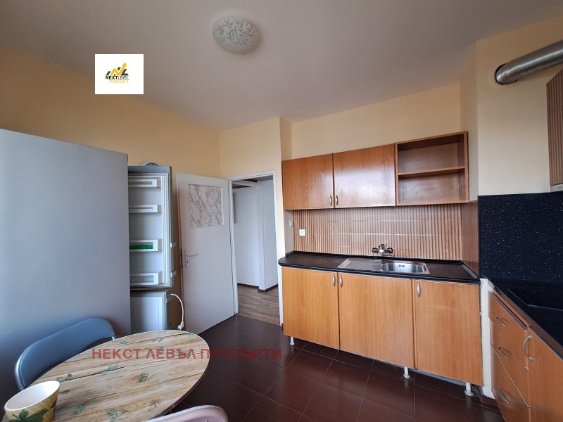 Дава под наем 3-СТАЕН, гр. София, Разсадника, снимка 12 - Апартаменти - 53020304