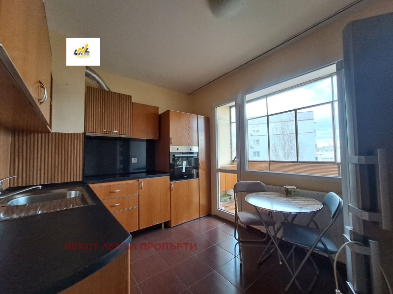 Дава под наем 3-СТАЕН, гр. София, Разсадника, снимка 11 - Апартаменти - 53020304