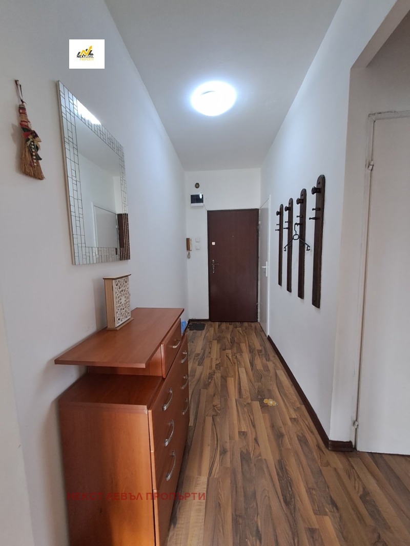 Дава под наем 3-СТАЕН, гр. София, Разсадника, снимка 15 - Апартаменти - 53020304