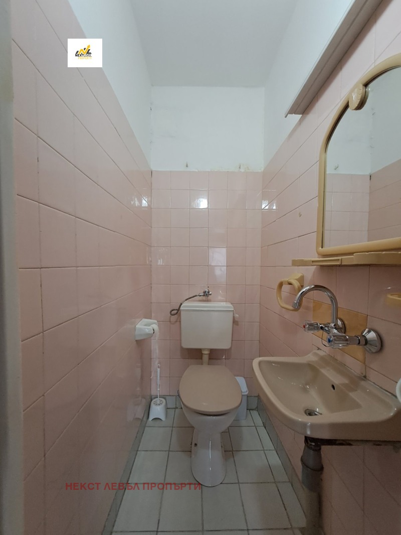 Дава под наем 3-СТАЕН, гр. София, Разсадника, снимка 14 - Апартаменти - 53020304