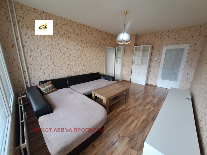 Дава под наем 3-СТАЕН, гр. София, Разсадника