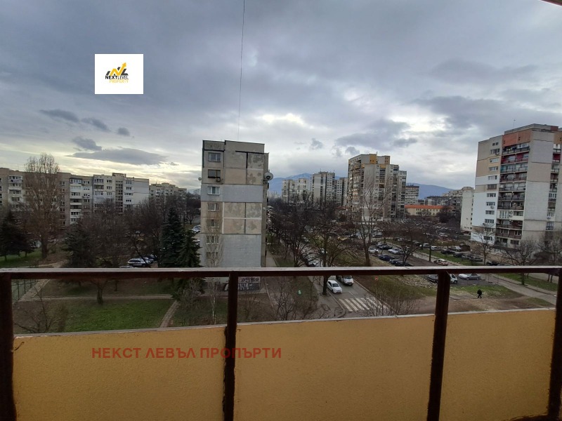 Дава под наем 3-СТАЕН, гр. София, Разсадника, снимка 7 - Апартаменти - 53020304