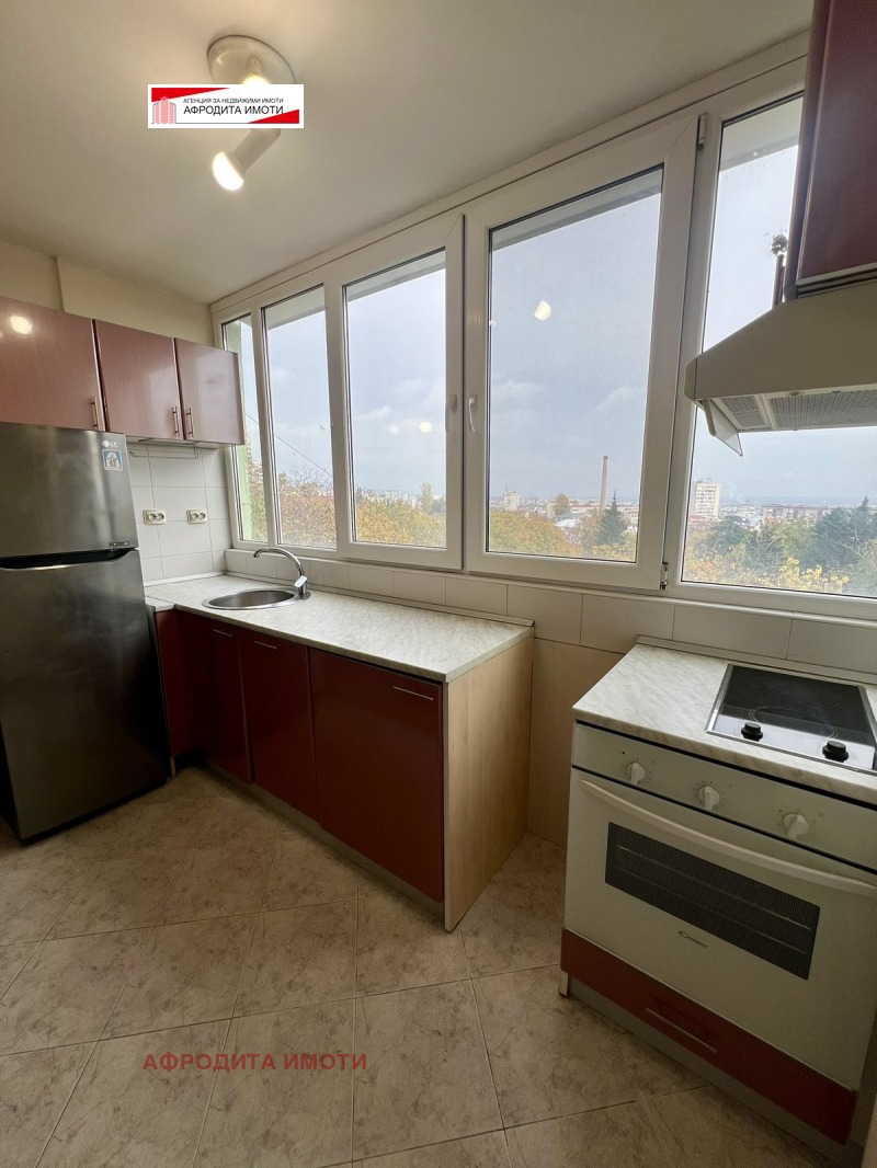 Дава под наем 3-СТАЕН, гр. Стара Загора, ОРБ, снимка 5 - Апартаменти - 53188009