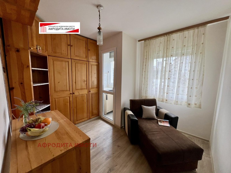 Дава под наем 3-СТАЕН, гр. Стара Загора, ОРБ, снимка 11 - Апартаменти - 53188009