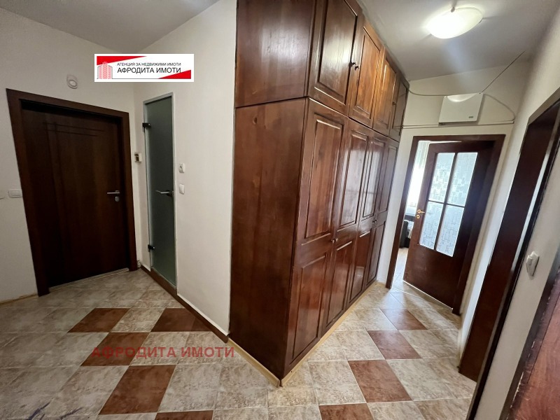 Дава под наем 3-СТАЕН, гр. Стара Загора, ОРБ, снимка 6 - Апартаменти - 53188009