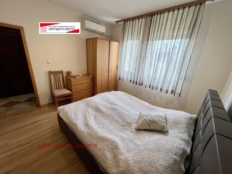 Дава под наем 3-СТАЕН, гр. Стара Загора, ОРБ, снимка 9 - Апартаменти - 53188009