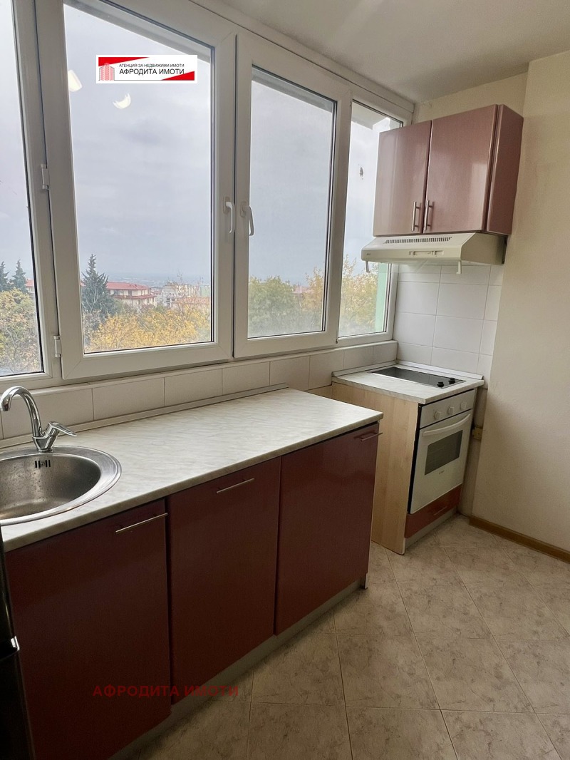 Дава под наем 3-СТАЕН, гр. Стара Загора, ОРБ, снимка 4 - Апартаменти - 53188009