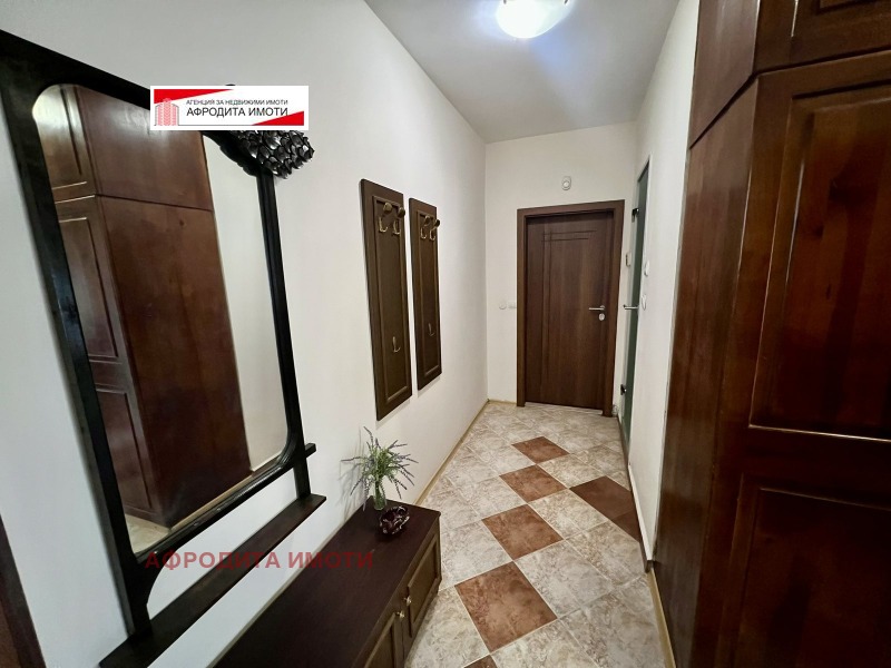 Дава под наем 3-СТАЕН, гр. Стара Загора, ОРБ, снимка 7 - Апартаменти - 53188009