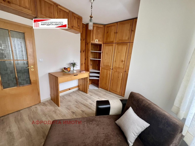 Дава под наем 3-СТАЕН, гр. Стара Загора, ОРБ, снимка 12 - Апартаменти - 53188009