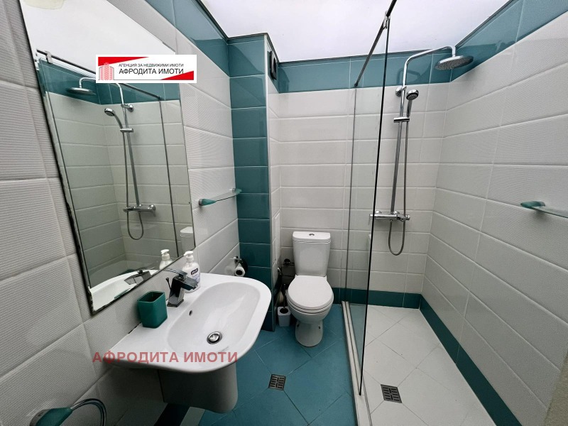 Дава под наем 3-СТАЕН, гр. Стара Загора, ОРБ, снимка 13 - Апартаменти - 53188009