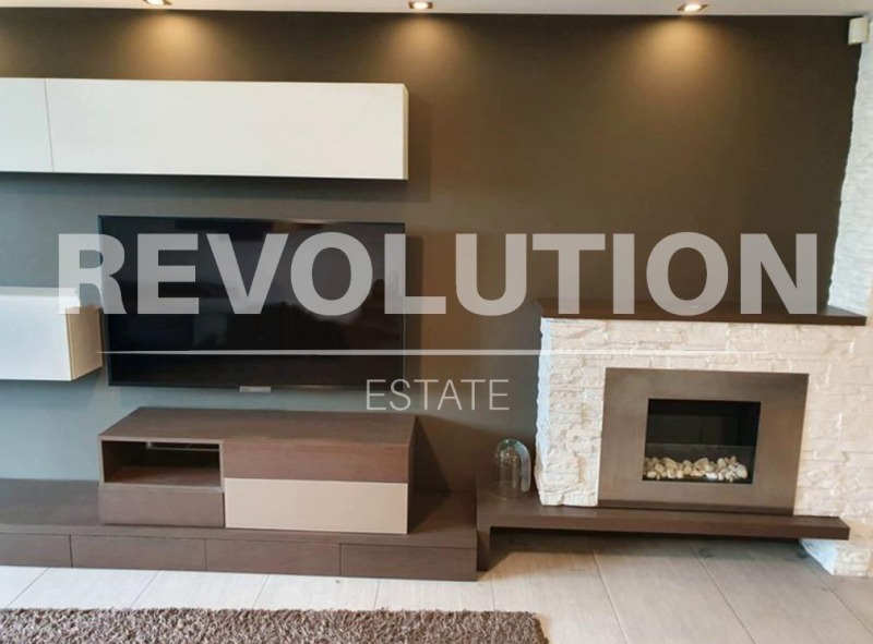 Дава под наем 3-СТАЕН, гр. Варна, Трошево, снимка 3 - Апартаменти - 53254531