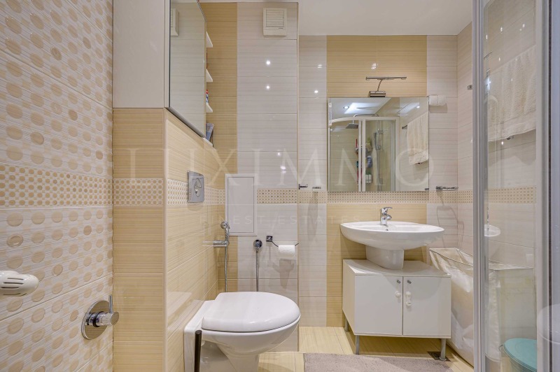 Дава под наем 3-СТАЕН, гр. София, Борово, снимка 4 - Апартаменти - 53558923