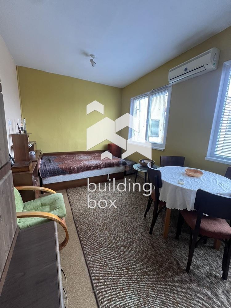 Дава под наем 3-СТАЕН, гр. Пловдив, Център, снимка 11 - Апартаменти - 53737035