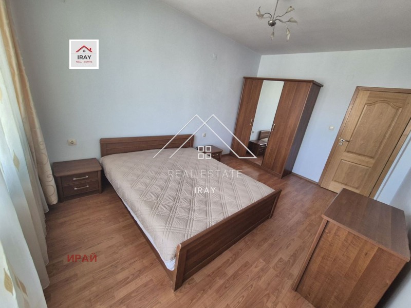 Para alugar  Mais de 3 quartos Stara Zagora , Centar , 120 m² | 94403705 - imagem [12]