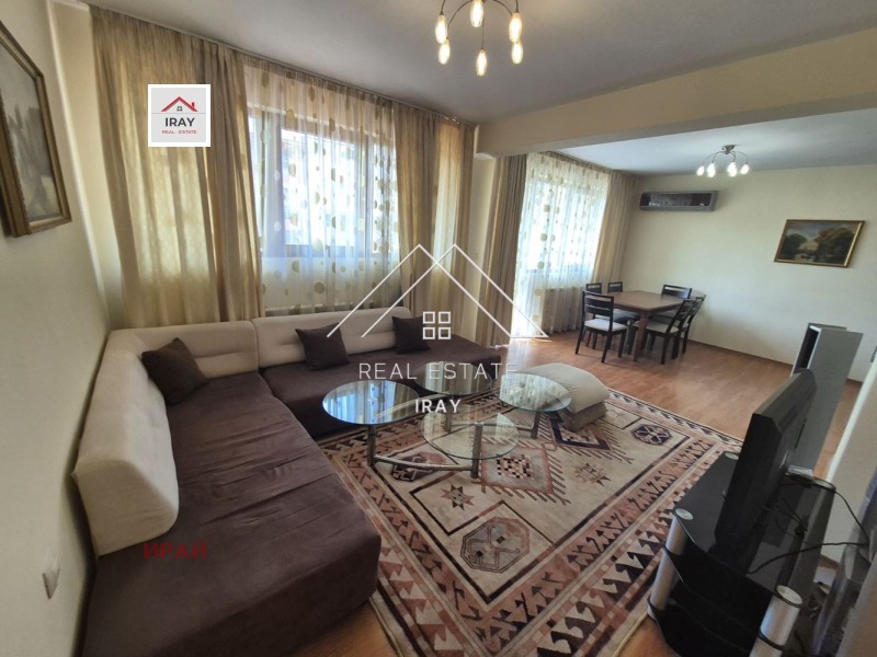Para alugar  Mais de 3 quartos Stara Zagora , Centar , 120 m² | 94403705