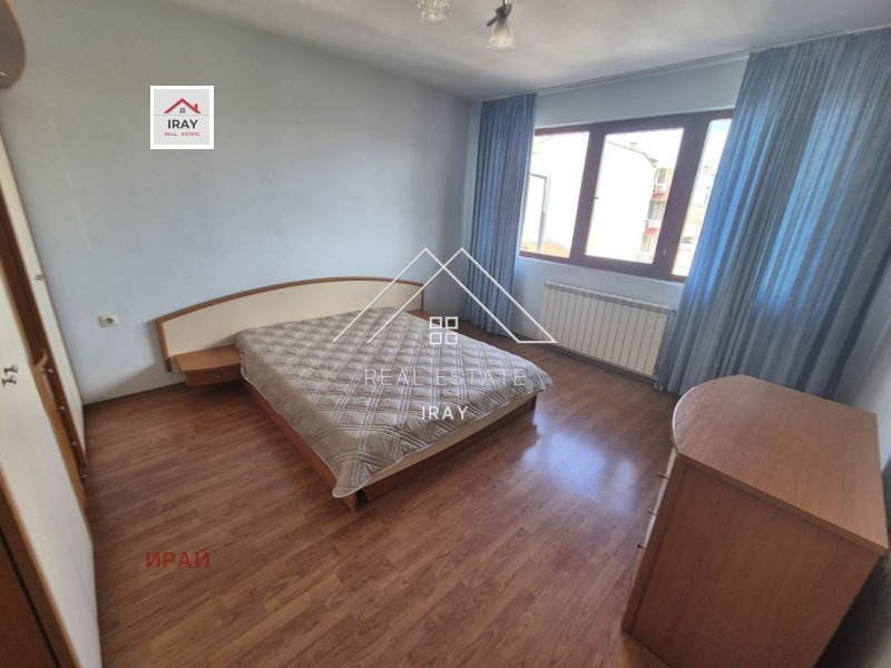 Para alugar  Mais de 3 quartos Stara Zagora , Centar , 120 m² | 94403705 - imagem [9]