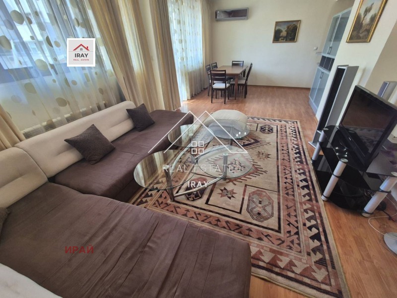 Para alugar  Mais de 3 quartos Stara Zagora , Centar , 120 m² | 94403705 - imagem [2]