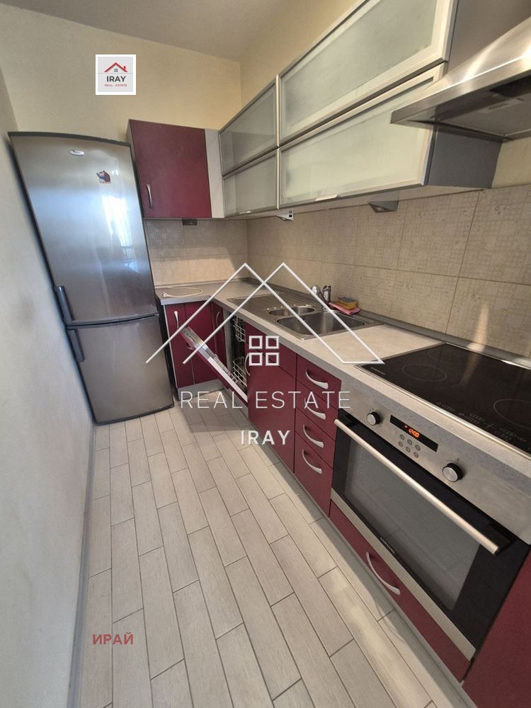 Para alugar  Mais de 3 quartos Stara Zagora , Centar , 120 m² | 94403705 - imagem [7]