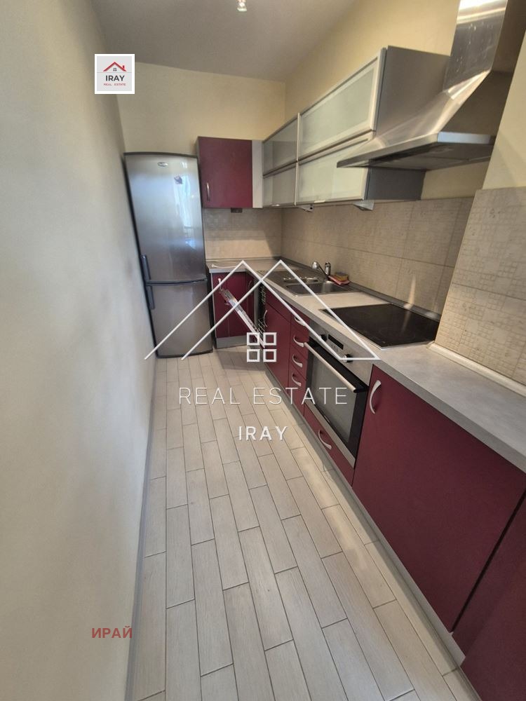 Para alugar  Mais de 3 quartos Stara Zagora , Centar , 120 m² | 94403705 - imagem [6]