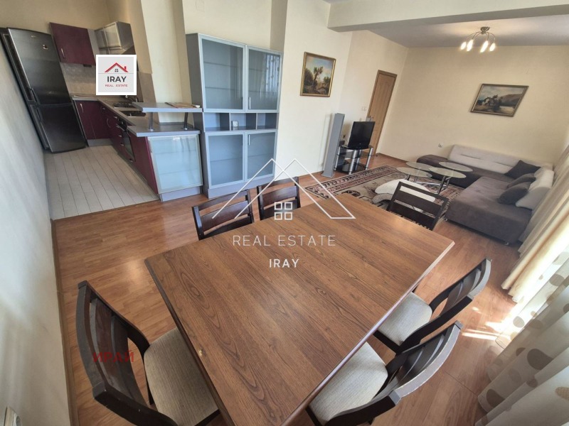 Para alugar  Mais de 3 quartos Stara Zagora , Centar , 120 m² | 94403705 - imagem [5]
