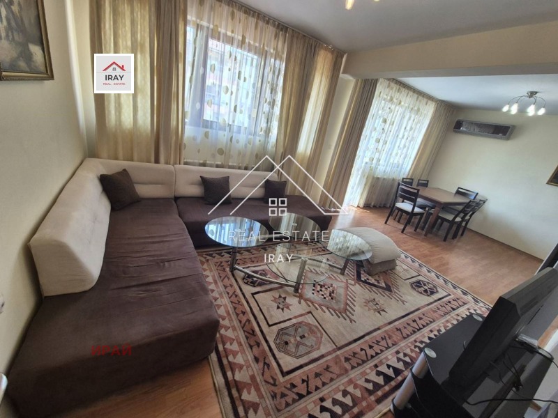 Para alugar  Mais de 3 quartos Stara Zagora , Centar , 120 m² | 94403705 - imagem [4]