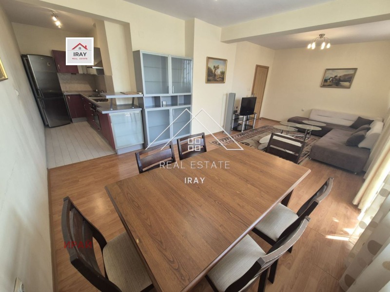 Para alugar  Mais de 3 quartos Stara Zagora , Centar , 120 m² | 94403705 - imagem [3]