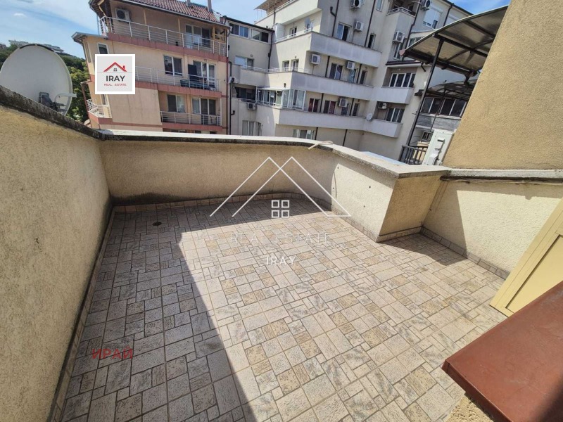 Para alugar  Mais de 3 quartos Stara Zagora , Centar , 120 m² | 94403705 - imagem [15]