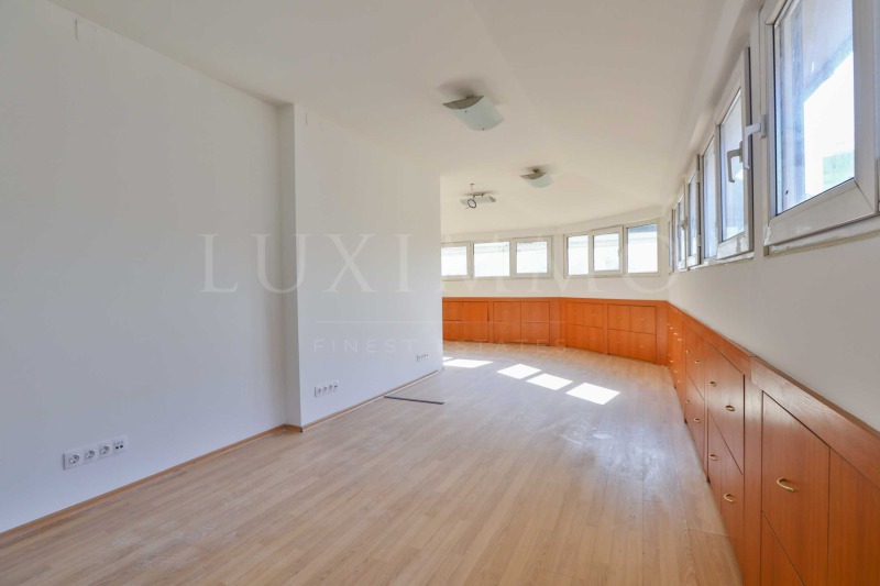 Дава под наем ОФИС, гр. София, Център, снимка 6 - Офиси - 53242893