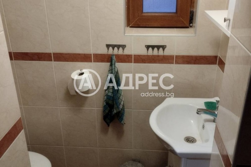 Дава под наем КЪЩА, гр. София, с. Лозен, снимка 5 - Къщи - 53442536