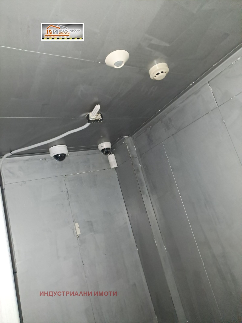 Дава под наем МАГАЗИН, гр. Пловдив, Кършияка, снимка 8 - Магазини - 53258451