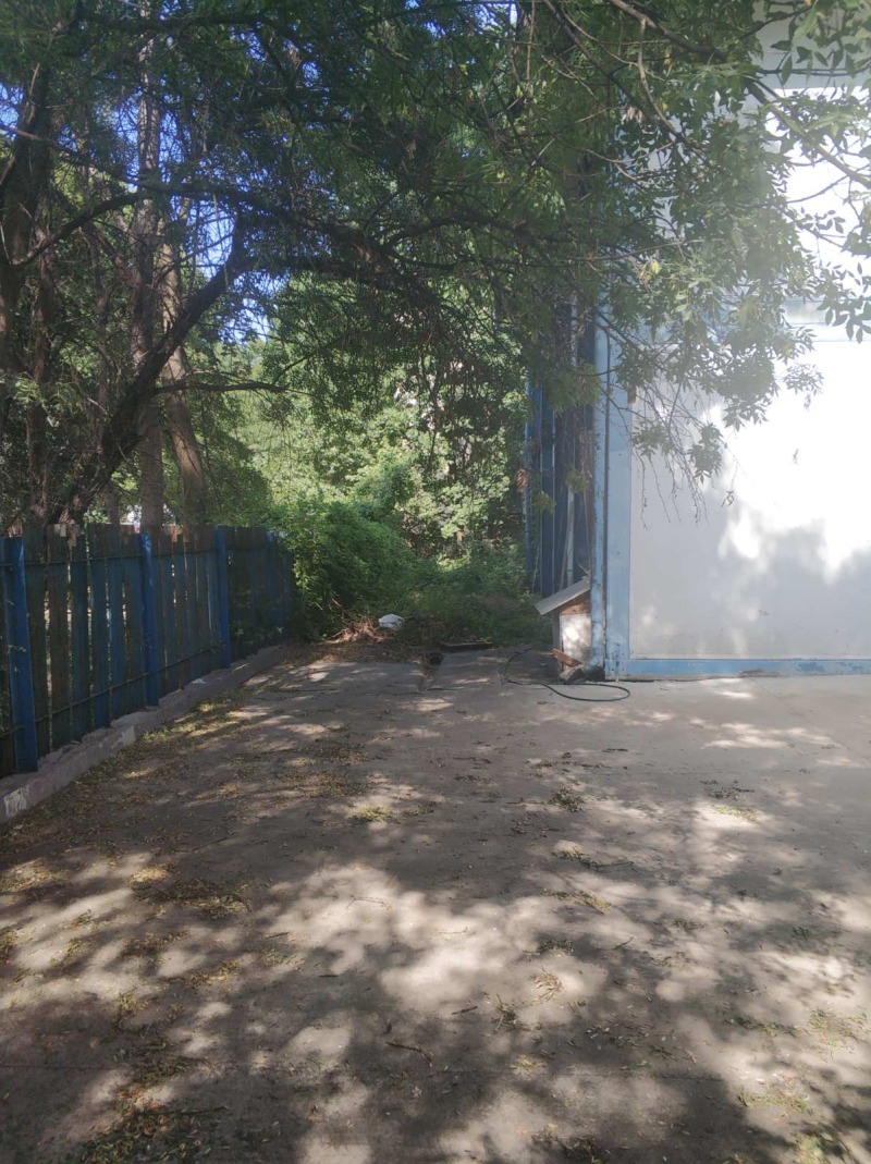 Дава под наем  Пром. помещение град София , Захарна фабрика , 300 кв.м | 62735289 - изображение [2]