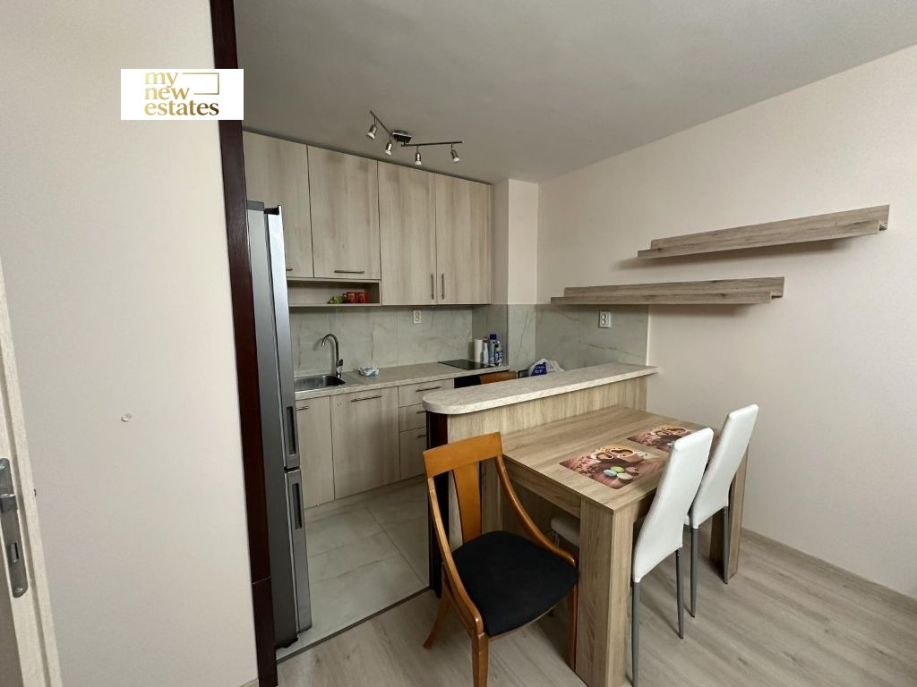 Дава под наем 2-СТАЕН, гр. София, Красна поляна 1, снимка 2 - Апартаменти - 53974794