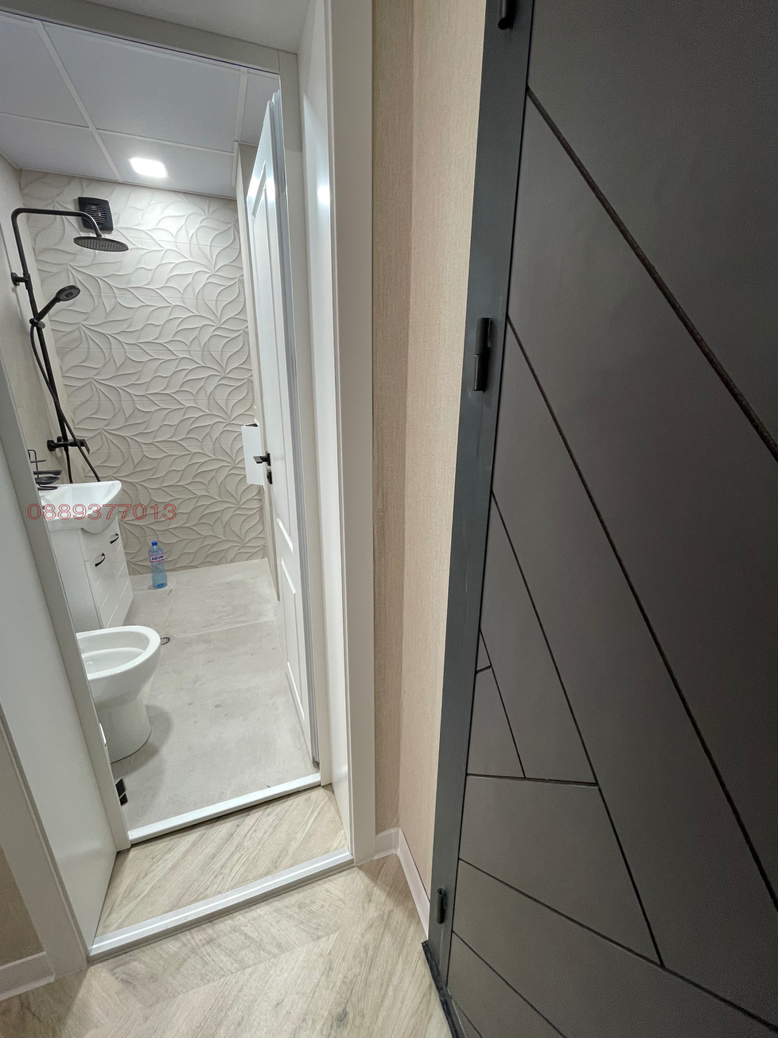 Дава под наем 2-СТАЕН, гр. Русе, Възраждане, снимка 6 - Апартаменти - 53994660