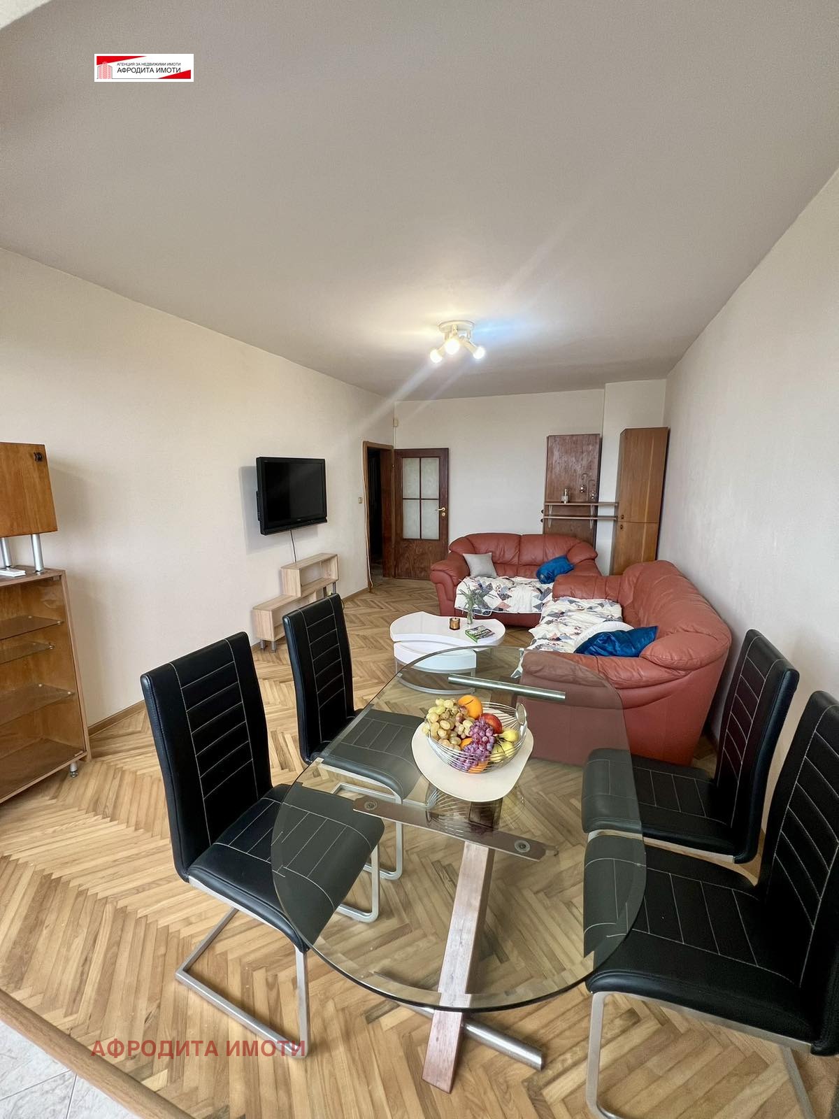 Дава под наем 3-СТАЕН, гр. Стара Загора, ОРБ, снимка 2 - Апартаменти - 53188009