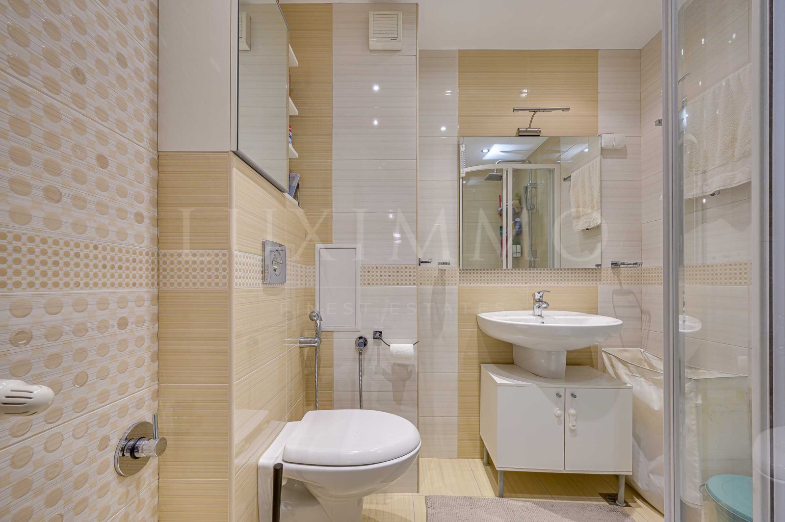 Дава под наем 3-СТАЕН, гр. София, Борово, снимка 5 - Апартаменти - 53558923