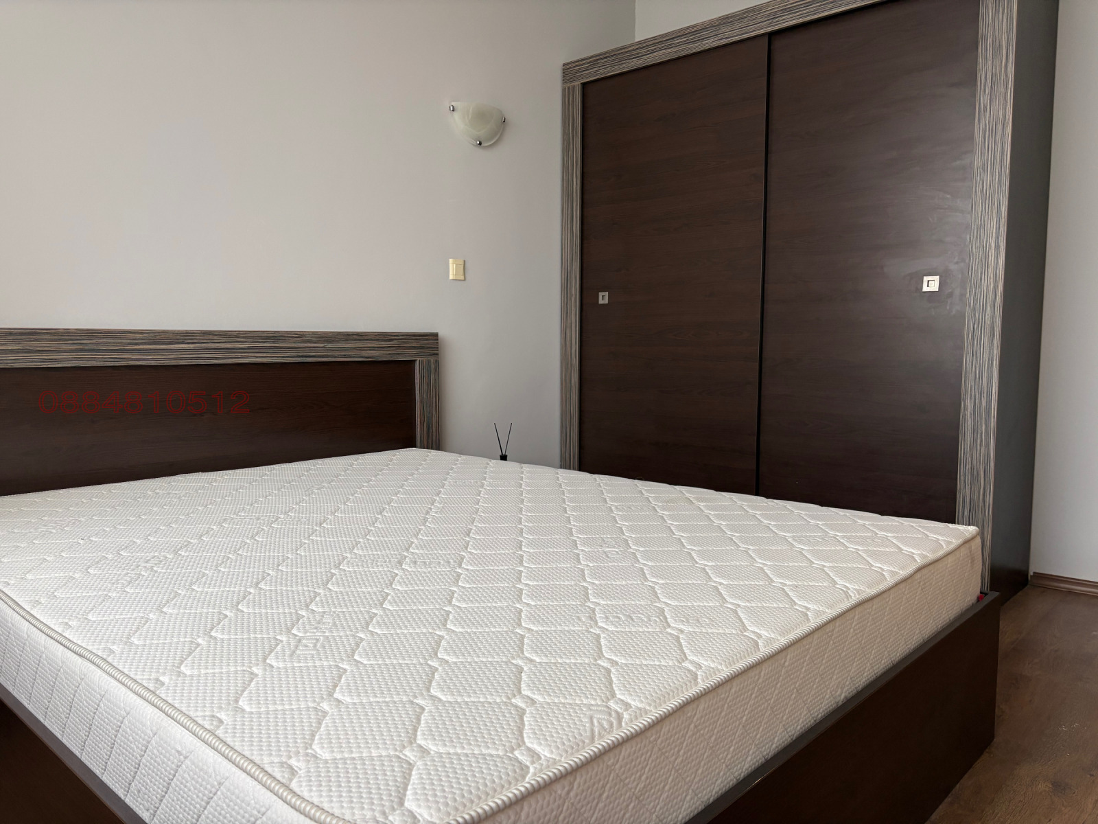 Дава под наем 3-СТАЕН, гр. София, Люлин 3, снимка 11 - Апартаменти - 53665864