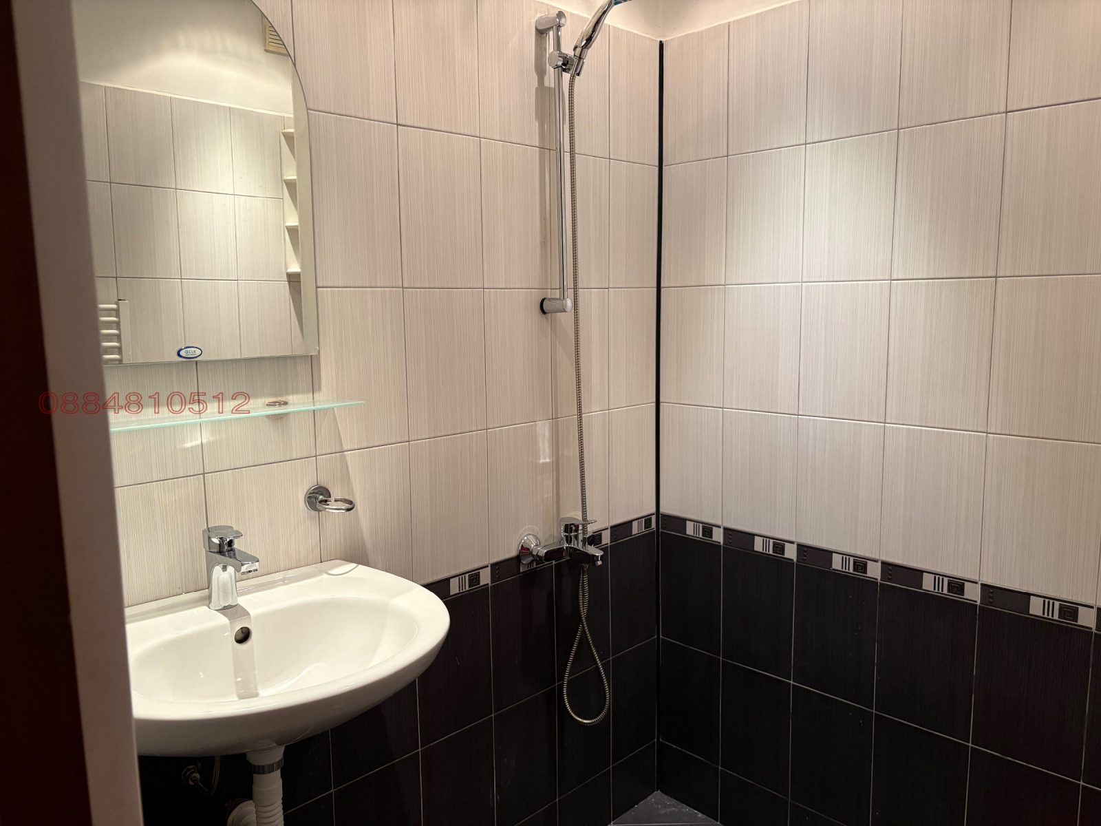 Дава под наем 3-СТАЕН, гр. София, Люлин 3, снимка 5 - Апартаменти - 53665864