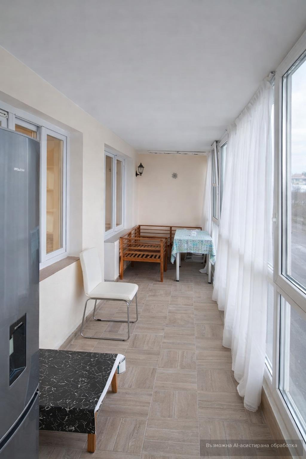 Дава под наем 3-СТАЕН, гр. Варна, Център, снимка 7 - Апартаменти - 56180821