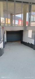 Дава под наем ГАРАЖ, ПАРКОМЯСТО, гр. София, Малинова долина, снимка 10