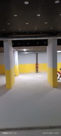 Дава под наем ГАРАЖ, ПАРКОМЯСТО, гр. София, Малинова долина, снимка 4