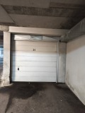 Дава под наем ГАРАЖ, ПАРКОМЯСТО, гр. София, Лозенец, снимка 6